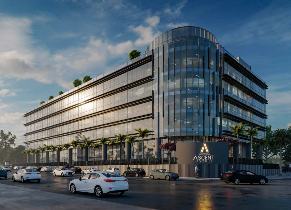 Mishra Jyotishcare Office